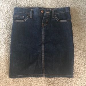 GAP Skirt